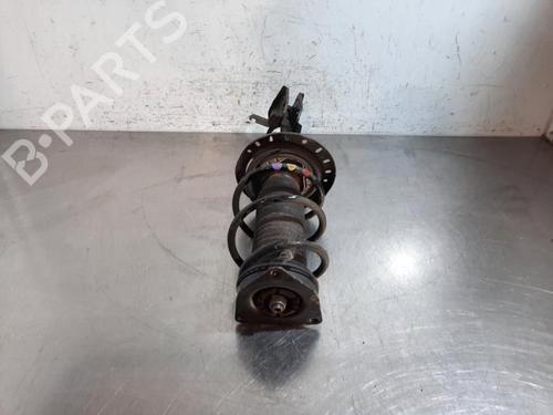 Left front shock absorber OPEL CORSA F (P2JO) 1.2 (68) | BP30195053M16