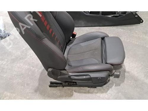 Sæde sæt BMW 1 (F40) 128 ti | BP32431327C78