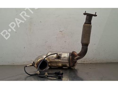Used Catalyst Catalyst MG MG 3 (ZP2_) 1.5 Hybrid+ (194 hp) 39905596 39905596