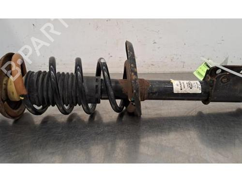 Used Right front shock absorber RENAULT EXPRESS Box Body/MPV 1.3 TCe 100 (F6MA) (102 hp) 30187439