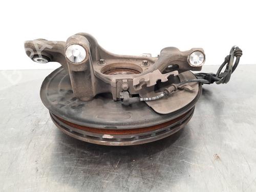Left rear steering knuckle MERCEDES-BENZ E-CLASS (W213) E 200 d (213.013) | BP11108188M27 