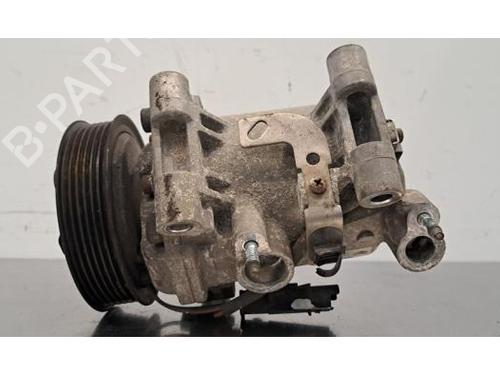 AC compressor CITROËN JUMPY III Van (V_) 2.0 BlueHDi 120 | BP30187531M34 