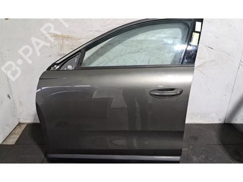 Used Left front door CITROËN C5 X (ND_, NC_) PureTech 130 (NCHNSP) (131 hp) 30163659