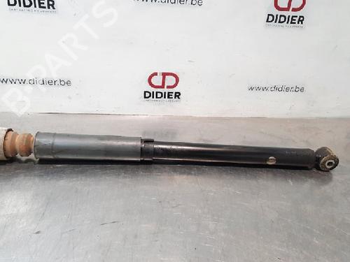 Used Left rear shock absorber FORD TRANSIT COURIER B460 Box Body/MPV 1.0 EcoBoost (100 hp) 11230852