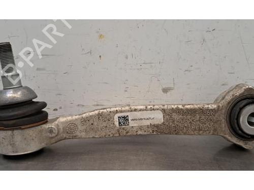 Used Left rear suspension arm Left rear suspension arm LAND ROVER RANGE ROVER V (L460) D300 MHEV AWD (300 hp) 36508704 36508704