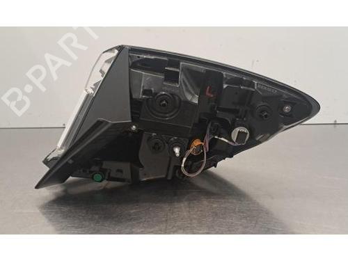 Left taillight RENAULT CAPTUR II (HF_) TCe 155 (HFMN) | BP40050270C34 - Image 2