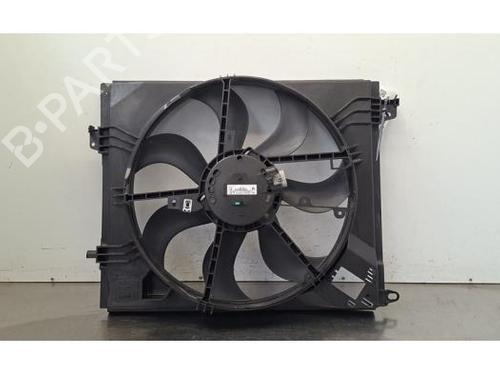 Køleventilator elektrisk Køleventilator elektrisk 39601378 39601378