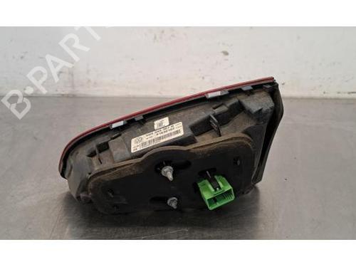 Left taillight VW GOLF VII (5G1, BQ1, BE1, BE2) 2.0 GTD | BP24459447C34 