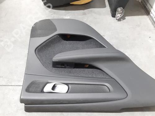 Seats set VOLVO XC40 (536) D3 | BP23578823C78 