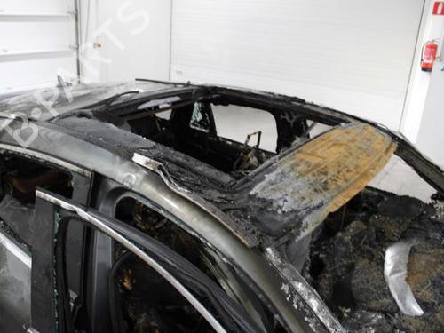 Tailgate lift support MERCEDES-BENZ GLE Coupe (C292) 350 d 4-matic (292.323, 292.324) | BP15019394C138 
