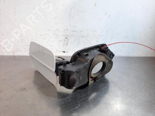 Fuel flap AUDI A3 Sportback (8VA, 8VF) 1.6 TDI | BP23601683C131 