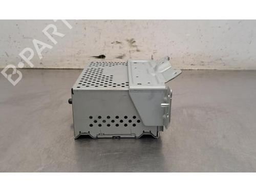 Electronic module FORD FIESTA VII (HJ, HF) 1.1 Ti-VCT | BP36366366M83 - Image 4