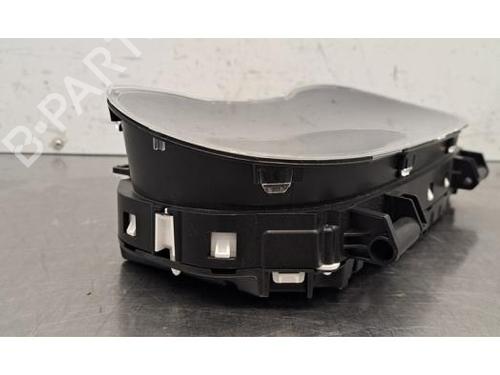 Instrument cluster DACIA DUSTER (HM_) 1.2 TCe 125 (HMMA) | BP40483930C47 - Image 6