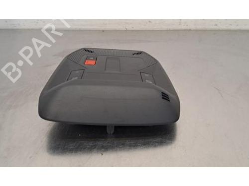 Interior roof light CITROËN C5 X (ND_, NC_) PureTech 130 (NCHNSP) | BP29600704I8 