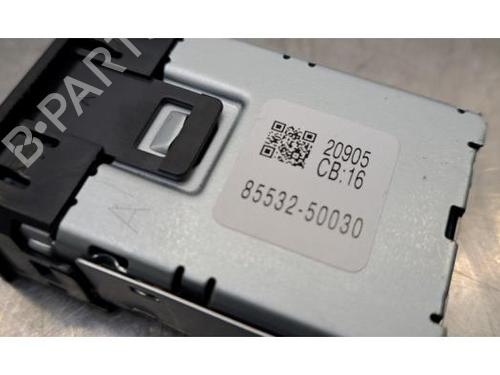 Electronic module LEXUS RX (_L2_) 450h AWD (GYL25_, GYL26_, GYL25, GYL26, GYL25R, GYL26R) | BP37003338M83 - Image 3