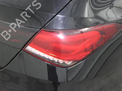 Pipe MERCEDES-BENZ CLA Shooting Brake (X118) CLA 250 e (118.686) | BP37453867M125 - Image 11