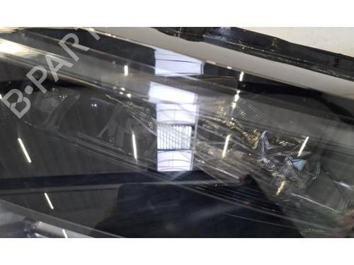 Left headlight LAND ROVER RANGE ROVER V (L460) D300 MHEV AWD | BP36444076C28 - Image 8