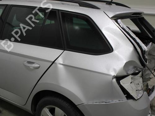 Other SKODA FABIA III Estate (NJ5) 1.0 TSI | BP32128793O1 