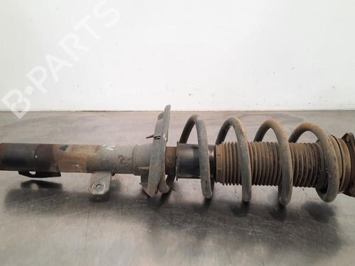 Used Left front shock absorber FORD TRANSIT V363 Van (FCD, FDD) 2.0 EcoBlue (130 hp) 15235790