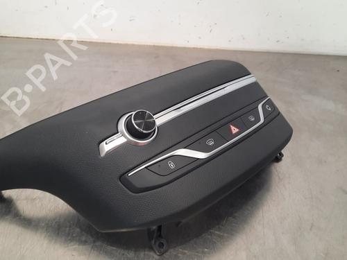 Switch PEUGEOT 308 II (LB_, LP_, LW_, LH_, L3_) 1.5 BlueHDi 130 | BP15235216I30 