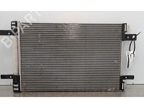 Used AC radiator AC radiator PEUGEOT PARTNER Box Body/MPV (K9) 1.5 BlueHDI 130 4x4 (131 hp) 39754752 39754752