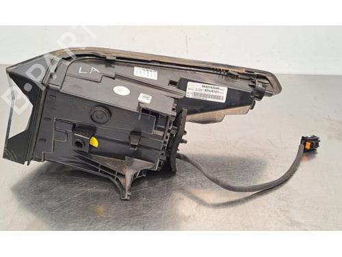 Left taillight PEUGEOT 308 III (FB_, FH_, FP_, F3_, FM_) PureTech 130 (FPHNSL, FPHNST) | BP27665813C34 