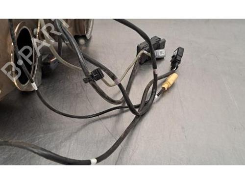 Particulate filter AUDI Q3 (F3B) 35 TDI | BP29493766M81 