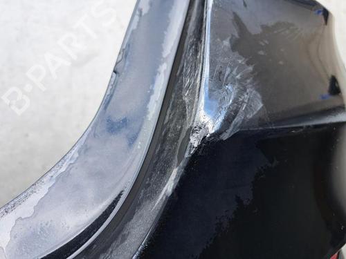 Rear bumper BMW X4 (F26) xDrive 30 d | BP23610536C8 