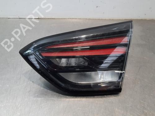 Right taillight OPEL CROSSLAND X / CROSSLAND (P17, P2QO) 1.2 (75) | BP15789064C35 