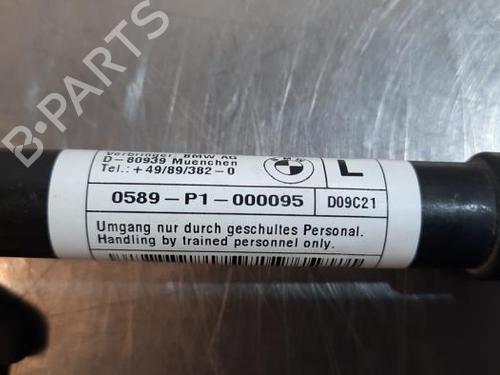 Electronic module BMW 1 (F40) 118 i | BP37674696M83 - Image 6