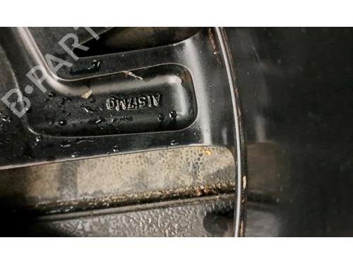 Fælk RENAULT CLIO V (B7_) 1.0 TCe 100 (B7MT) | BP32664935C45 