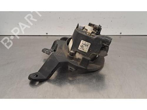 Right front fog light TOYOTA C-HR (_X1_) 1.8 Hybrid (ZYX10_, ZYX11_, ZYX10R, ZYX11R) | BP32284437C31 