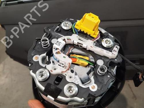Kollisonspute sett VW PASSAT B8 (3G2, CB2) 1.6 TDI | BP11107918C86 