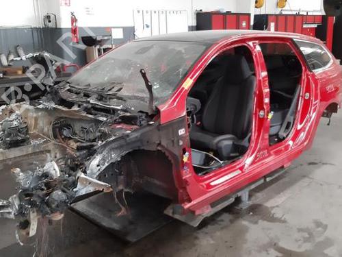 Electronic module PEUGEOT 308 SW II (LC_, LJ_, LR_, LX_, L4_) 1.6 HDi 92 | BP15791382M83 