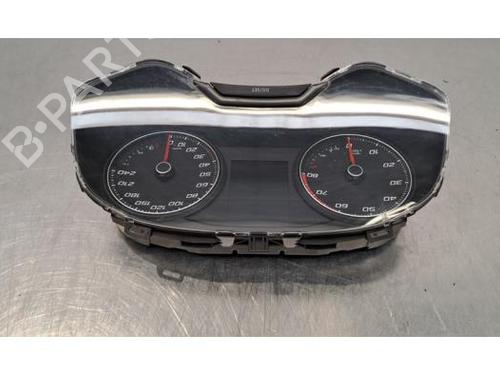 Instrument cluster SEAT IBIZA V (KJ1, KJG) 1.0 TSI | BP29521959C47