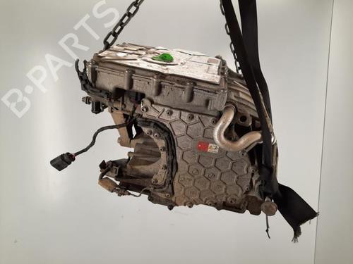 Engine FORD USA EXPLORER (CX740) EV | BP37225664M1 - Image 2
