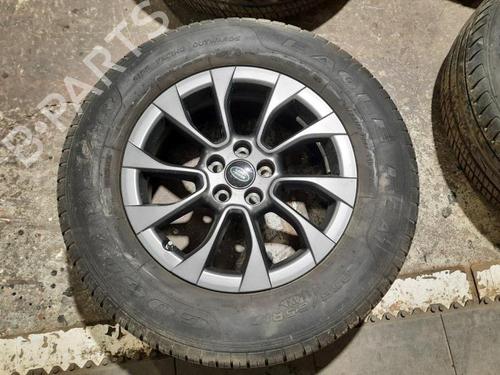 Rim LAND ROVER RANGE ROVER EVOQUE (L551) 2.0 D150 | BP23627844C45 