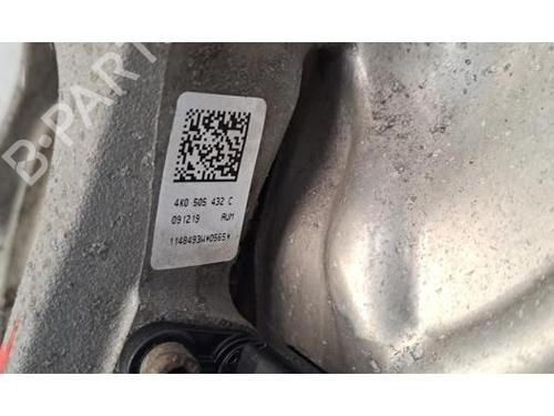 Left rear steering knuckle AUDI A7 Sportback (4KA) 45 TDI Mild Hybrid quattro | BP33751239M27 - Image 5