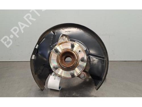Right front steering knuckle MG MARVEL R EV (EP21) | BP34386175M26 - Image 3