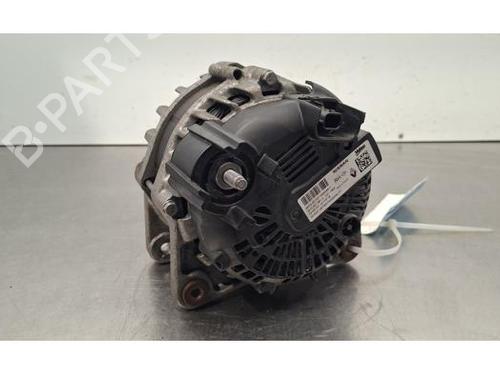 Alternator RENAULT CAPTUR II (HF_) Blue dCi 115 (HFAD) | BP33413736M7 - Image 3