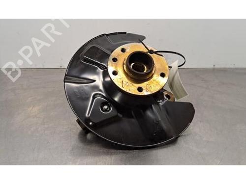 Used Right front steering knuckle VW TRANSPORTER T6 Van (SGA, SGH, SHA, SHH) 2.0 TDI (150 hp) 30806622