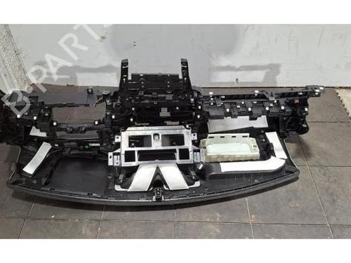 Dashboard CITROËN C5 X (ND_, NC_) PureTech 130 (NCHNSP) | BP29962523C46