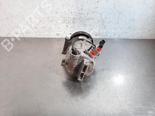 AC compressor HYUNDAI TUCSON (TL, TLE) 2.0 CRDi All-wheel Drive | BP29643162M34 