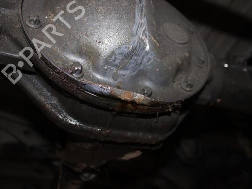 Driveshaft MERCEDES-BENZ SPRINTER 3,5-t Van (B907, B910) 315 CDI RWD (907.631, 907.633, 907.635, 907.637) | BP37479325M37 - Image 30