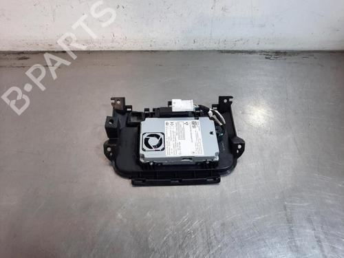 Electronic module TOYOTA COROLLA Estate (_E21_) 2.0 Hybrid (MZEH12) | BP37038225M83 - Image 2