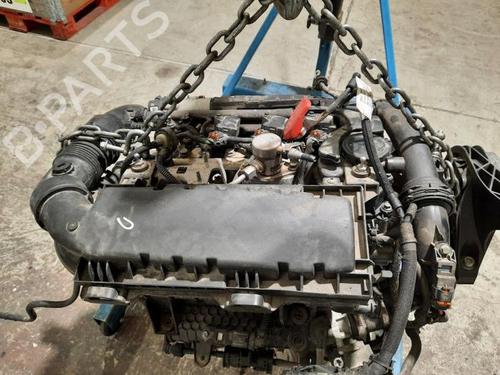 Motor CITROËN BERLINGO Box Body/MPV (K9) PureTech 110 | BP30381875M1 