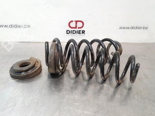 Used Shock absorber spring DACIA LOGAN II 1.2 (75 hp) 20078266