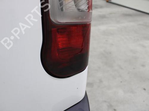 Gearbox OPEL COMBO Box Body/MPV (K9) 1.5 D | BP35969826M3 - Image 12