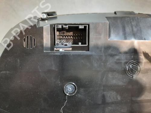Instrument cluster FIAT FIORINO Box Body/MPV (225_) 1.3 D Multijet | BP32398695C47
