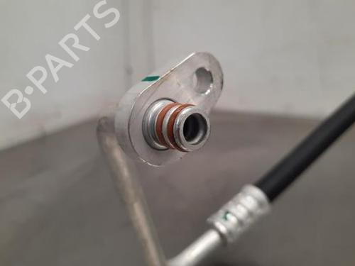 AC radiator CITROËN C5 X (ND_, NC_) PureTech 130 (NCHNSP) | BP23602695M32 